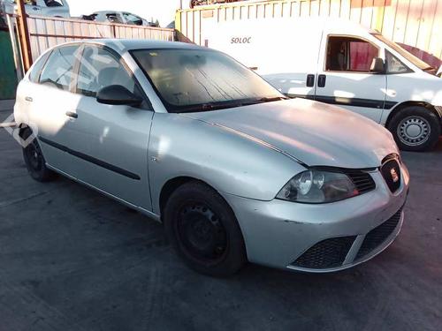 Mass air flow sensor SEAT IBIZA III (6L1)  | BP6785160M95 