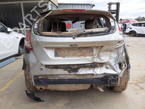 Right headlight FORD FIESTA VI (CB1, CCN)  | BP27816454C29 