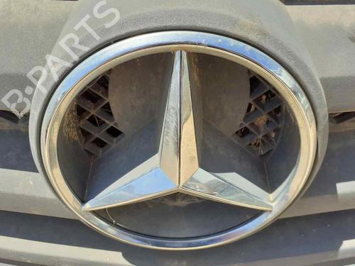 Used Steering rack MERCEDES-BENZ VITO / MIXTO Van (W639) 110 CDI (639.601, 639.603, 639.605) (95 hp) 26445607