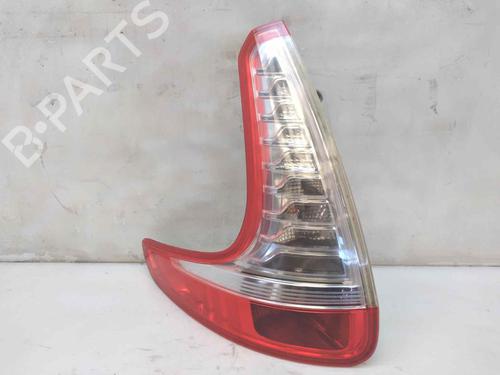 Used Left taillight RENAULT GRAND SCÉNIC III (JZ0/1_) [2009-2016]  25752627