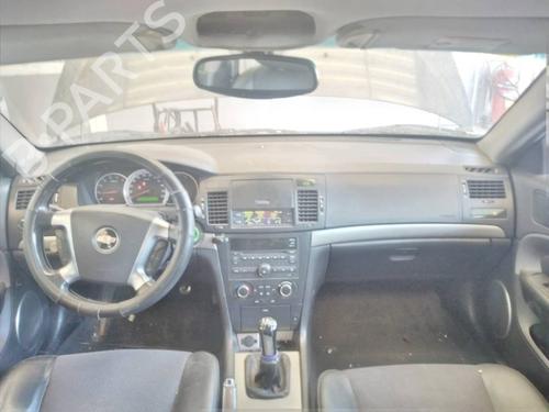 Headlight switch CHEVROLET EPICA (KL1_)  | BP12549799I24  - Image 14