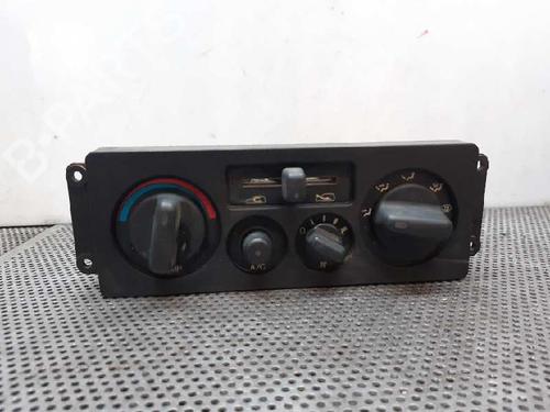 Used Climate control OPEL MONTEREY A (M92) 3.1 TD (UBS69D, UBS69G) (114 hp) 6006414