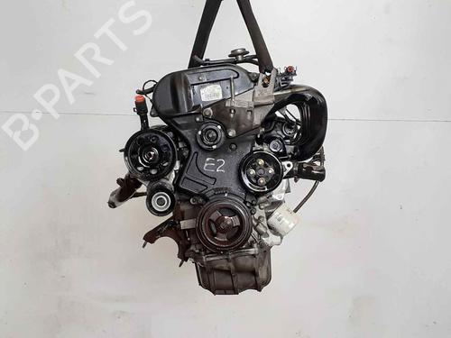Motor FORD FOCUS I (DAW, DBW)  | BP28584204M1 