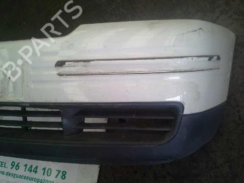 Front bumper SEAT AROSA (6H1) 1.0 | BP63525C7 