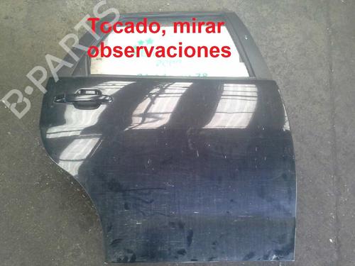 Used Right rear door Right rear door SEAT CORDOBA (6K1, 6K2) 1.9 TDI (110 hp) 88929 88929