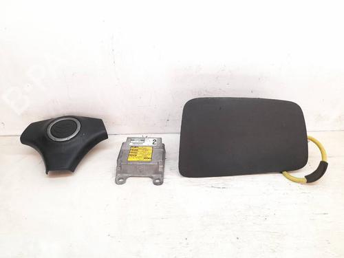Used Airbag Kit Airbag Kit 3649040 3649040
