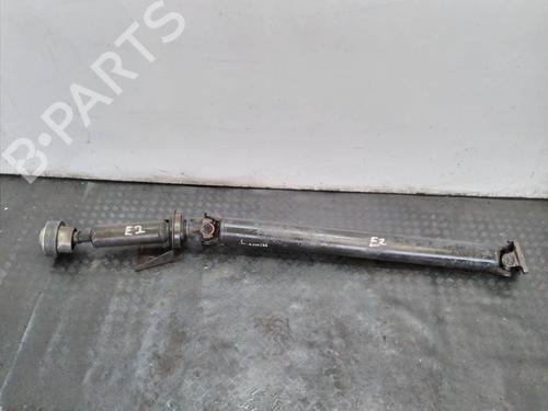 Driveshaft MERCEDES-BENZ M-CLASS (W163) ML 320 (163.154) BP11021809M37