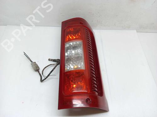 Used Right taillight Right taillight 37425154 37425154