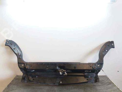 Used Front slam panel Front slam panel PEUGEOT PARTNER MPV (5_, G_) 1.6 HDi 75 (75 hp) 3438597 3438597