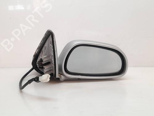 Used Right mirror Right mirror 23260476 23260476