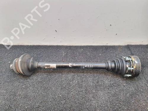 Used Left rear driveshaft Left rear driveshaft 4655501 4655501