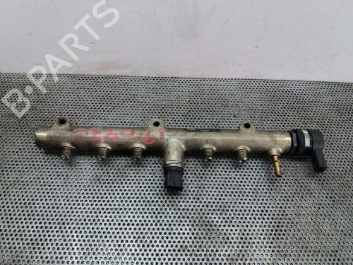 Used Injection rail Injection rail KIA SORENTO I (JC) [2002-2011] 3144364 3144364
