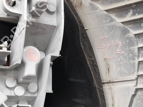 Left taillight BMW 1 (E87) 116 d | BP8270535C34 