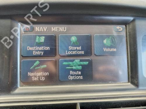 Electronic module SUBARU TRIBECA (B9)  | BP10488596M83 