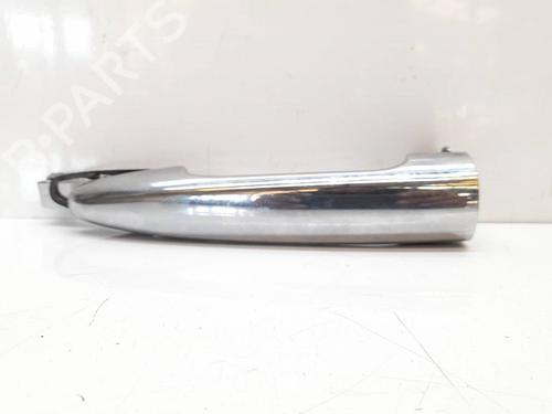 Used Rear left exterior door handle SUBARU TRIBECA (B9) [2005-2025]  10498387