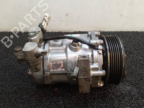 AC compressor SUZUKI SWIFT III (MZ, EZ) | BP4739670M34 - Image 5