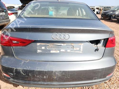 Used Tailgate Tailgate 38592297 38592297