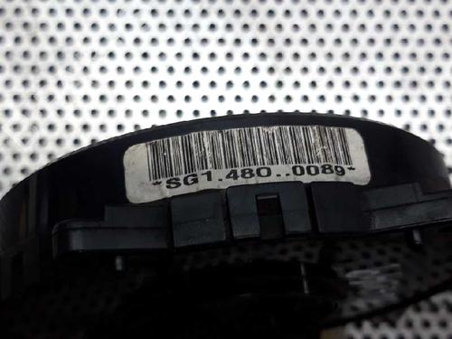 Squib airbag HYUNDAI H-1 Van (A1)  | BP4951766C102 