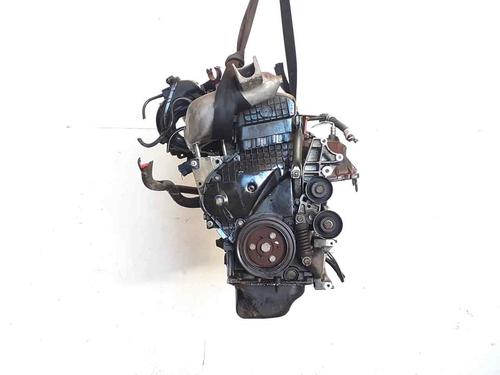 Motor PEUGEOT 206 Hatchback (2A/C) 1.4 LPG | BP30595714M1 