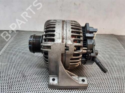 Used Alternator Alternator 4725355 4725355