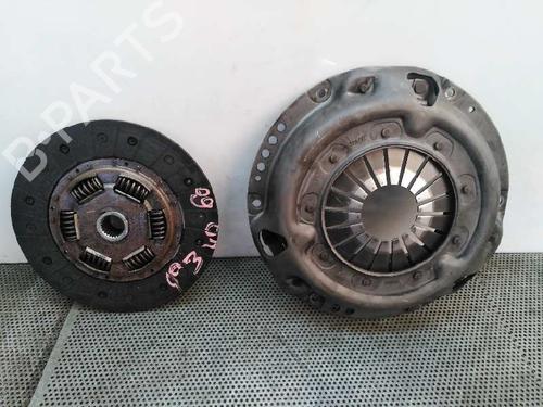 Used Other Other NISSAN 200SX (S13) [1988-1995] 25815594 25815594