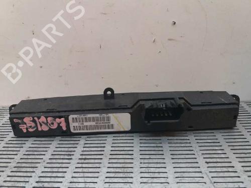 Warning switch CHRYSLER VOYAGER IV (RG, RS) 2.5 CRD | BP12313065I22 