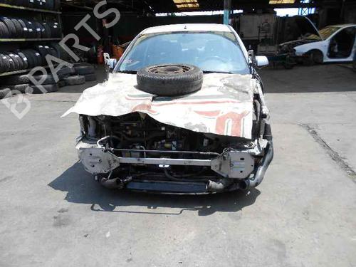 Heater blower motor FORD MONDEO III Saloon (B4Y) 2.0 16V TDDi / TDCi | BP1019454M62 