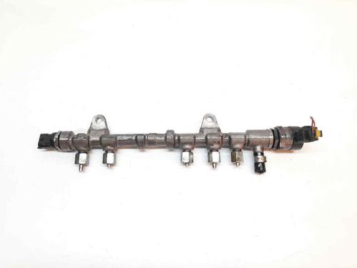 Used Injection rail Injection rail FIAT DOBLO MPV (119_, 223_) 1.3 JTD (75 hp) 17959698 17959698