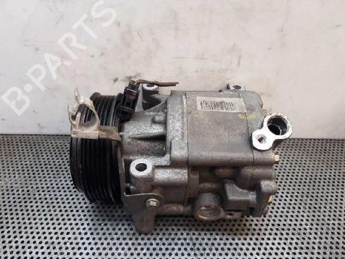 Used AC compressor AC compressor LANCIA YPSILON (843_) [2003-2011] 2227808 2227808