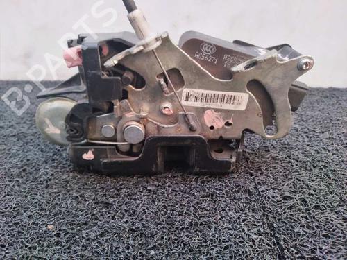 Fechadura frente esquerda MERCEDES-BENZ VITO / MIXTO Van (W639) 109 CDI (639.601, 639.603, 639.605) (88 hp) 3961984
