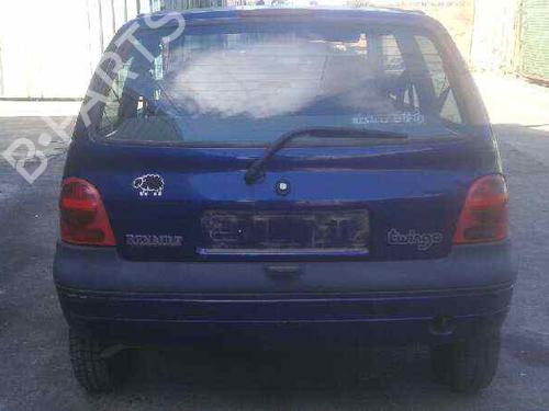 Rear axle RENAULT TWINGO I (C06_) 1.2 (C066, C068) | BP3165844M2 