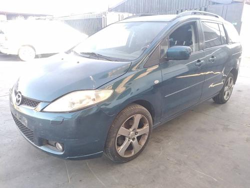 Left headlight MAZDA 5 (CR) 2.0 CD (CR19) | BP19140682C28 - Image 7