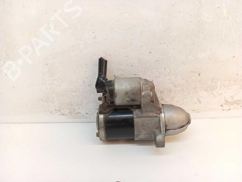 Starter SUZUKI SWIFT IV (FZ, NZ) | BP40295567M8 - Image 4