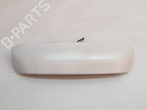 Used Tailgate handle OPEL CORSA D (S07) [2006-2015]  21006686