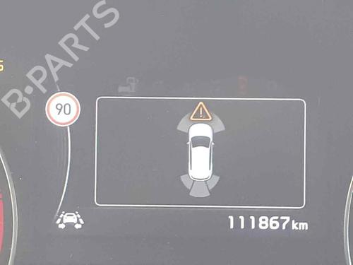 Left tailgate light KIA SPORTAGE IV (QL, QLE) | BP33401346C79 - Image 7