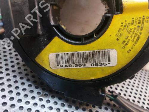 Squib airbag KIA RIO I Hatchback (DC) 1.5 16V | BP2794415C102 