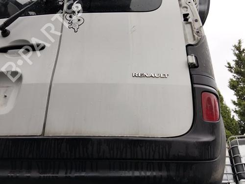Used Right rear door RENAULT KANGOO / GRAND KANGOO II (KW0/1_) 1.5 dCi (KW0C, KW2C, KW4C) (106 hp) 31696882