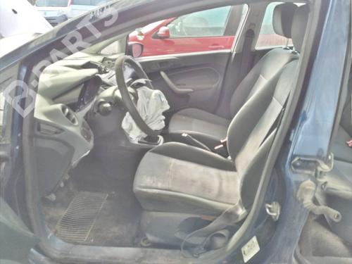 Right front window switch FORD FIESTA VI (CB1, CCN) 1.4 TDCi | BP10166547C105  - Image 27