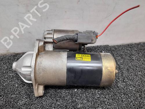 Used Starter HYUNDAI GETZ (TB) 1.5 CRDi (88 hp) 6997068
