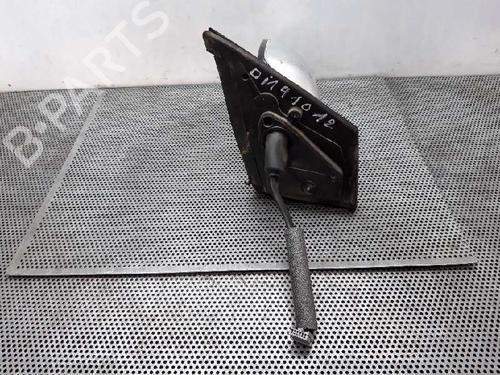 Left mirror NISSAN ALMERA TINO (V10) 2.2 dCi | BP4656843C26 