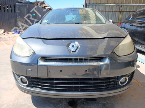 Pièces Détachées Usagées RENAULT FLUENCE (L3_) 1.5 dCi (L30D, L30L, L306, L33F, L33L, L33M, L33V, L33W) 4665215