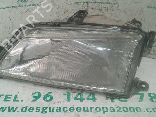 Used Left headlight Left headlight 87772 87772