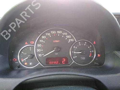 Front left interior door handle PEUGEOT 1007 (KM_) | BP6911584I13 - Image 16