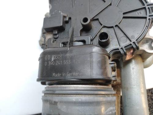 Front wiper motor OPEL ASTRA H (A04) 1.7 CDTI (L48) | BP12606479M29 