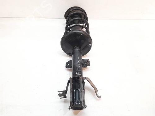 Used Right front shock absorber DACIA DUSTER (HS_) 1.5 dCi (86 hp) 10223530
