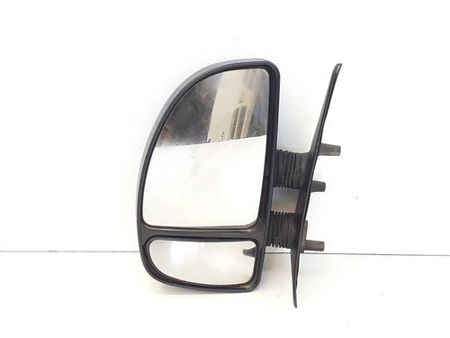 Used Left mirror CITROËN JUMPER I Van (244) 2.2 HDi (101 hp) 27334764