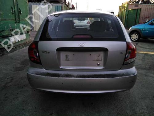 Right taillight KIA RIO I Hatchback (DC)  | BP2292065C35  - Image 8