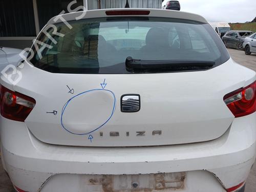 Bagklap CC/Kombi-Coupé Bagklap CC/Kombi-Coupé 36405288 36405288