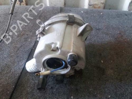 Left front fog light HYUNDAI TERRACAN (HP) 2.5 TD | BP1022295C30 