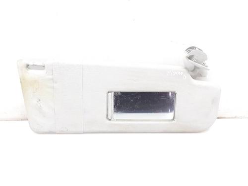 Used Right sun visor Right sun visor 4429294 4429294
